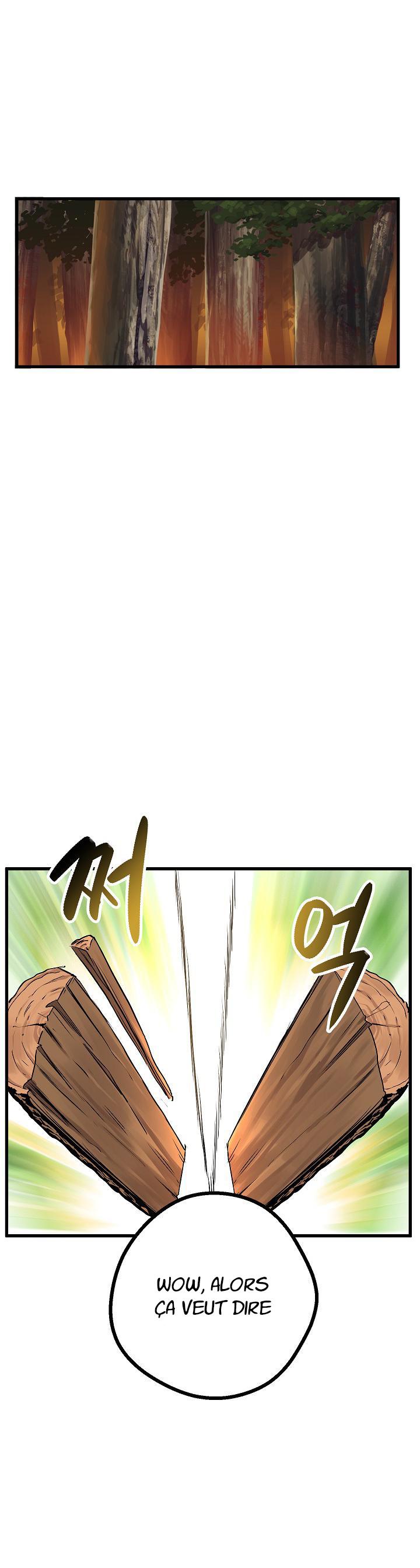 Latna Saga : Survival of a Sword King Chapitre 15 - Page 25