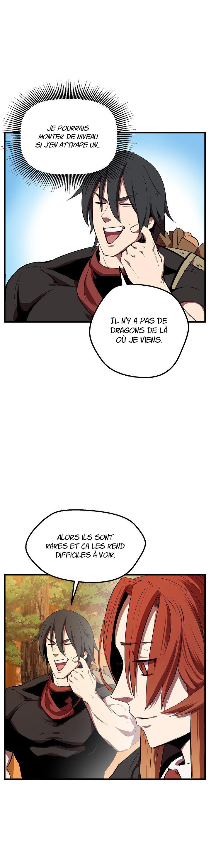 Latna Saga : Survival of a Sword King Chapitre 15 - Page 29