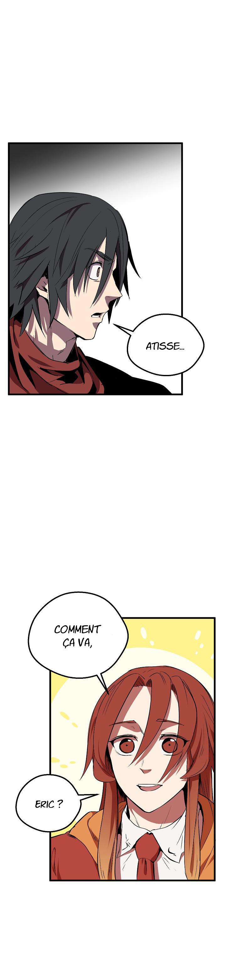 Latna Saga : Survival of a Sword King Chapitre 15 - Page 3