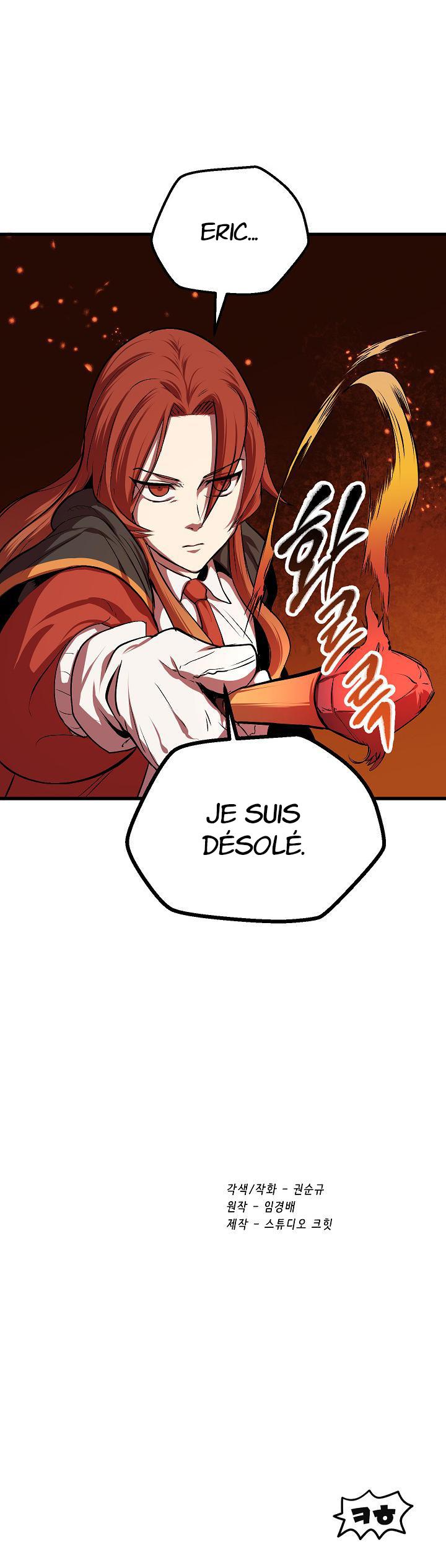 Latna Saga : Survival of a Sword King Chapitre 15 - Page 38