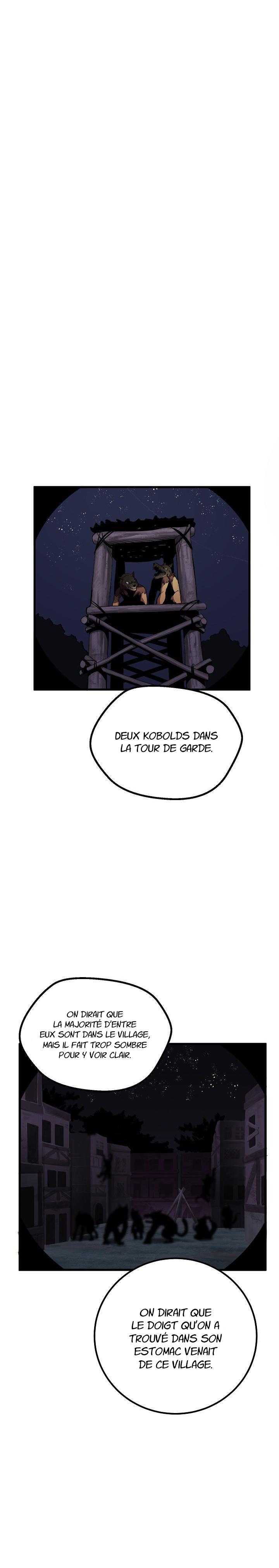 Latna Saga : Survival of a Sword King Chapitre 16 - Page 10
