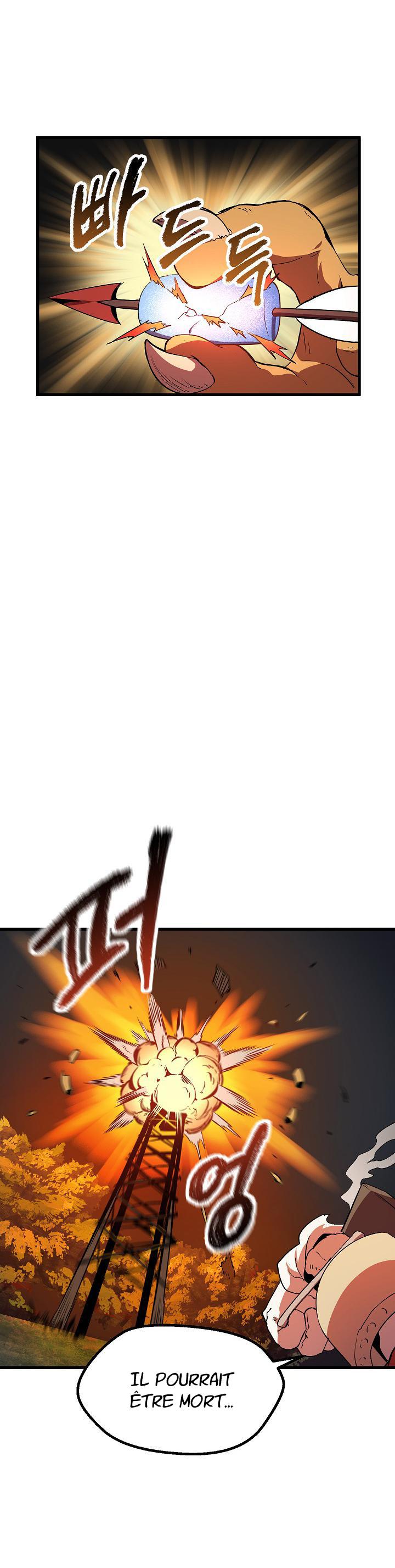 Latna Saga : Survival of a Sword King Chapitre 16 - Page 15