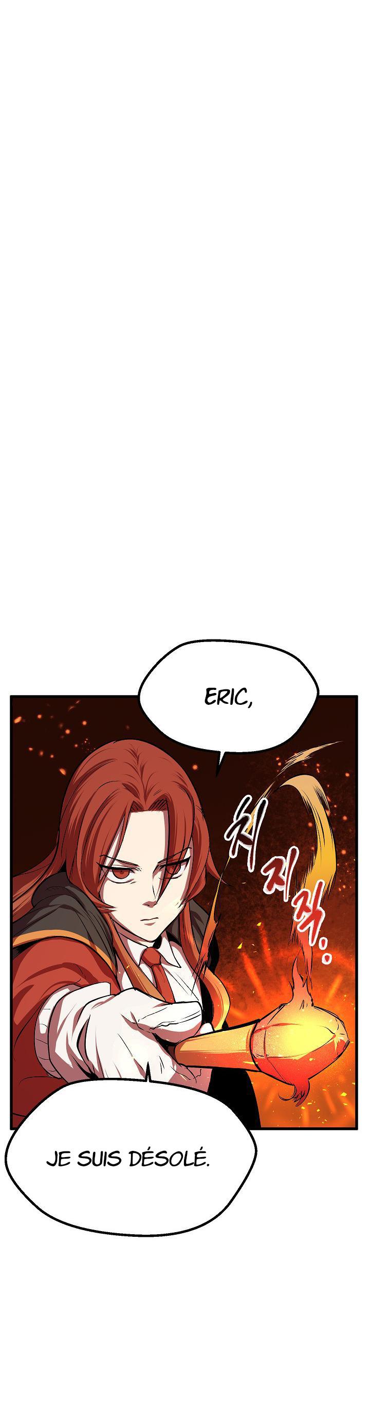 Latna Saga : Survival of a Sword King Chapitre 16 - Page 2