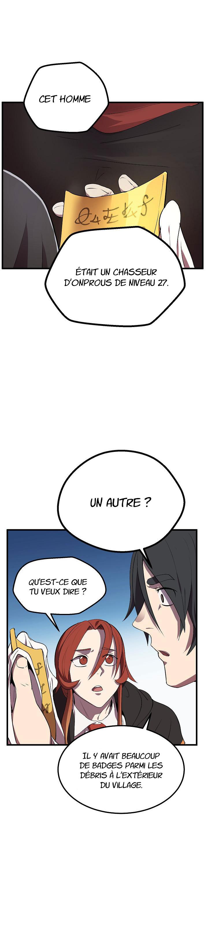 Latna Saga : Survival of a Sword King Chapitre 16 - Page 30