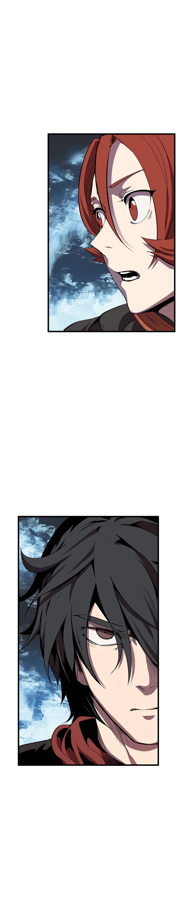 Latna Saga : Survival of a Sword King Chapitre 16 - Page 38