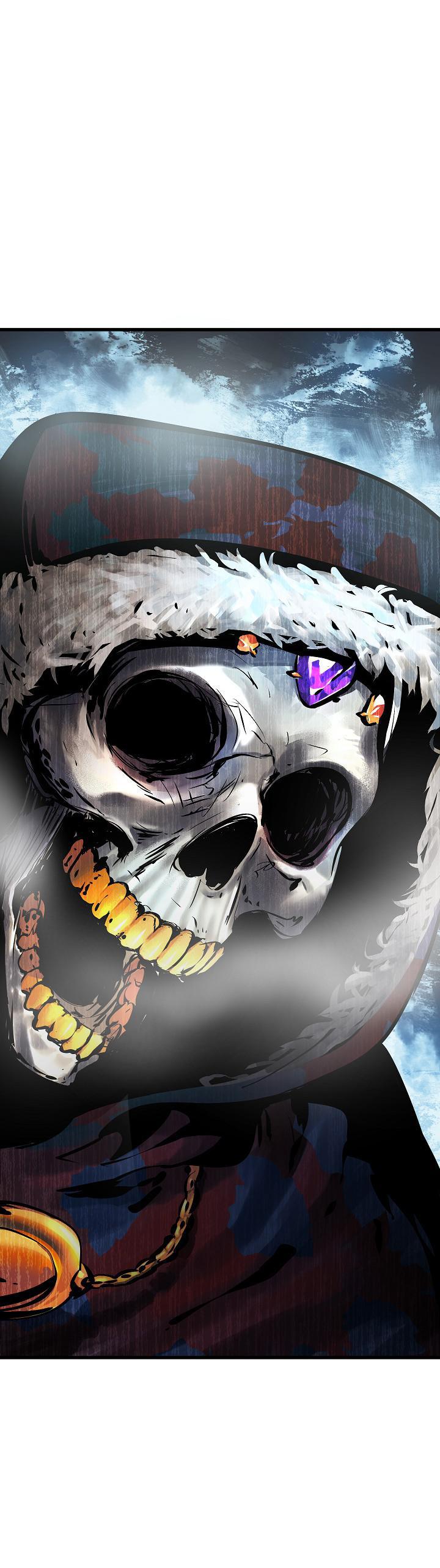 Latna Saga : Survival of a Sword King Chapitre 16 - Page 39
