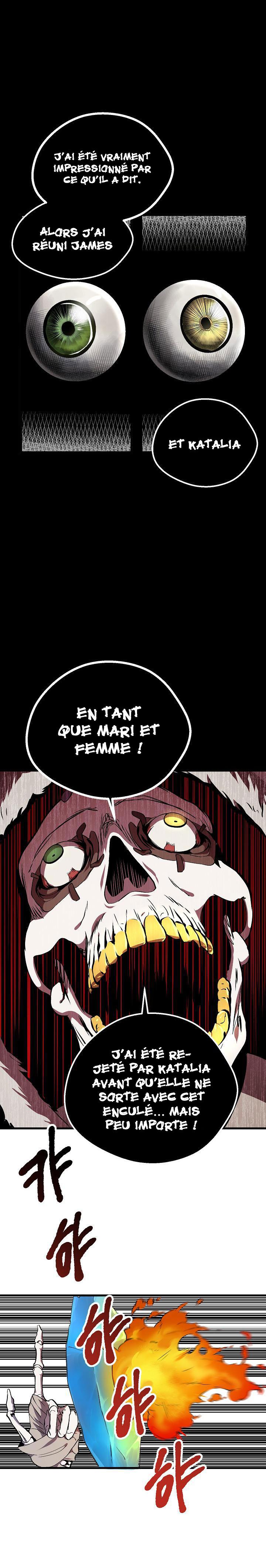 Latna Saga : Survival of a Sword King Chapitre 17 - Page 12