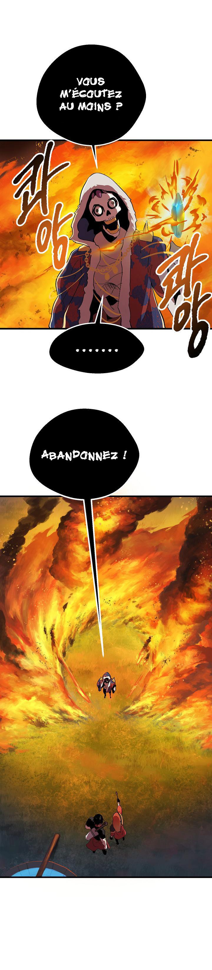 Latna Saga : Survival of a Sword King Chapitre 17 - Page 13