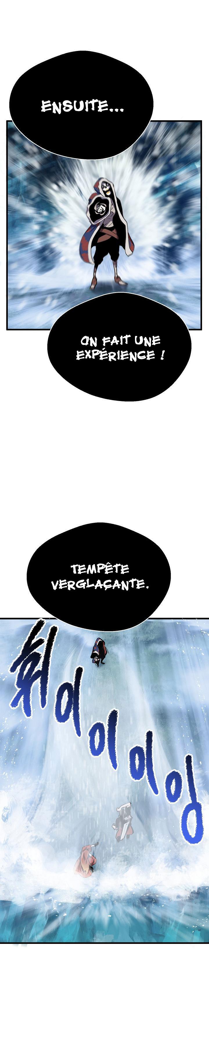 Latna Saga : Survival of a Sword King Chapitre 17 - Page 25