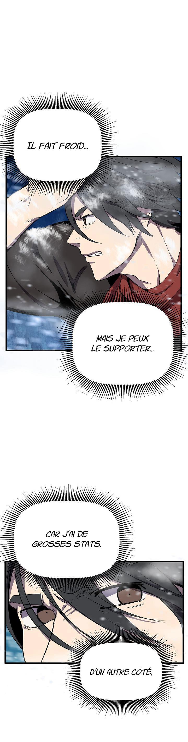 Latna Saga : Survival of a Sword King Chapitre 17 - Page 26