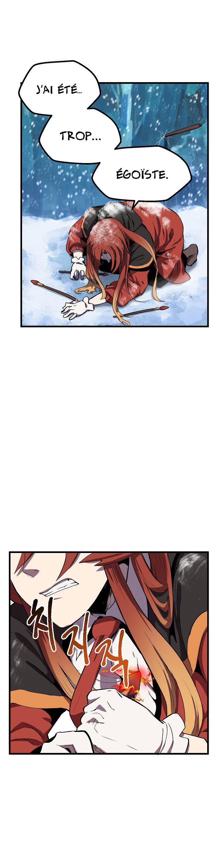 Latna Saga : Survival of a Sword King Chapitre 17 - Page 30