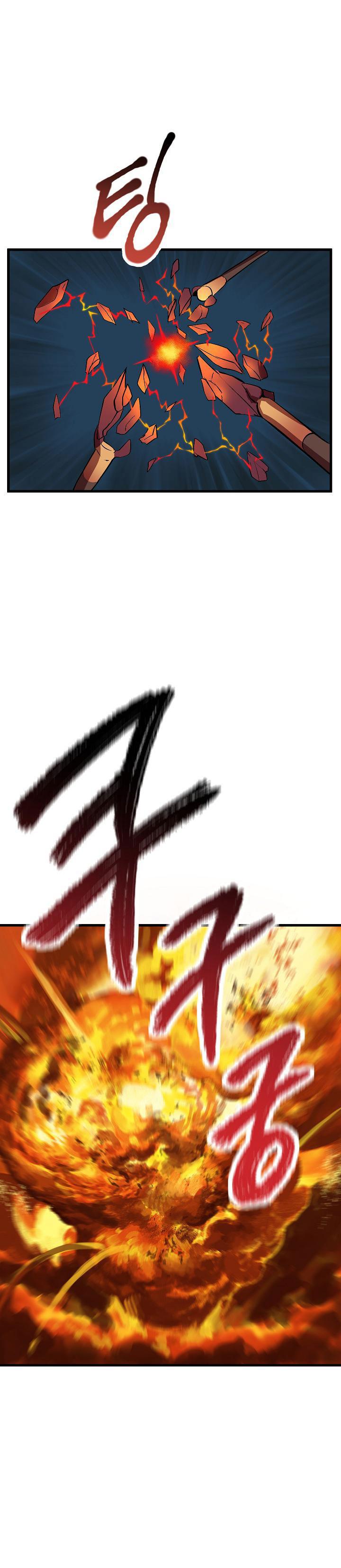 Latna Saga : Survival of a Sword King Chapitre 17 - Page 37