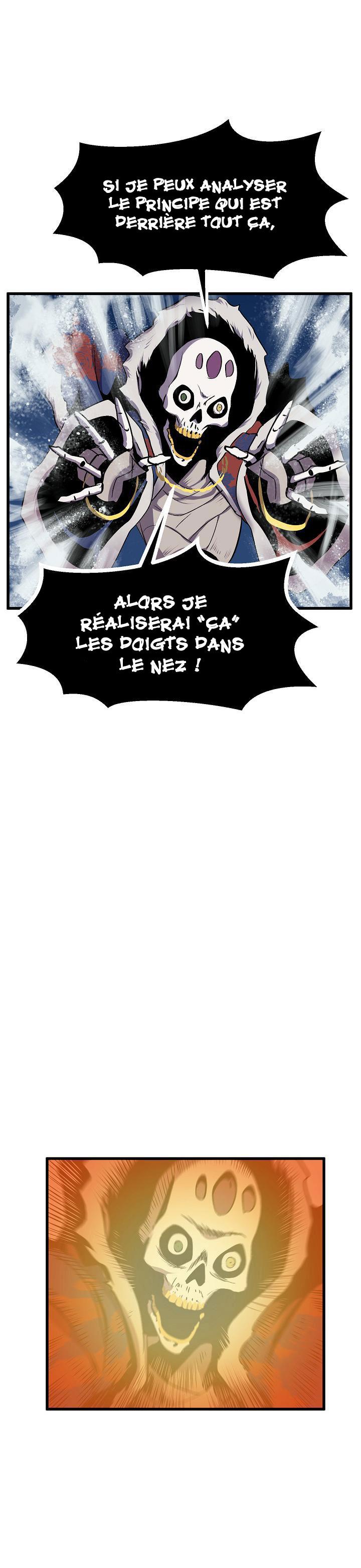 Latna Saga : Survival of a Sword King Chapitre 18 - Page 10