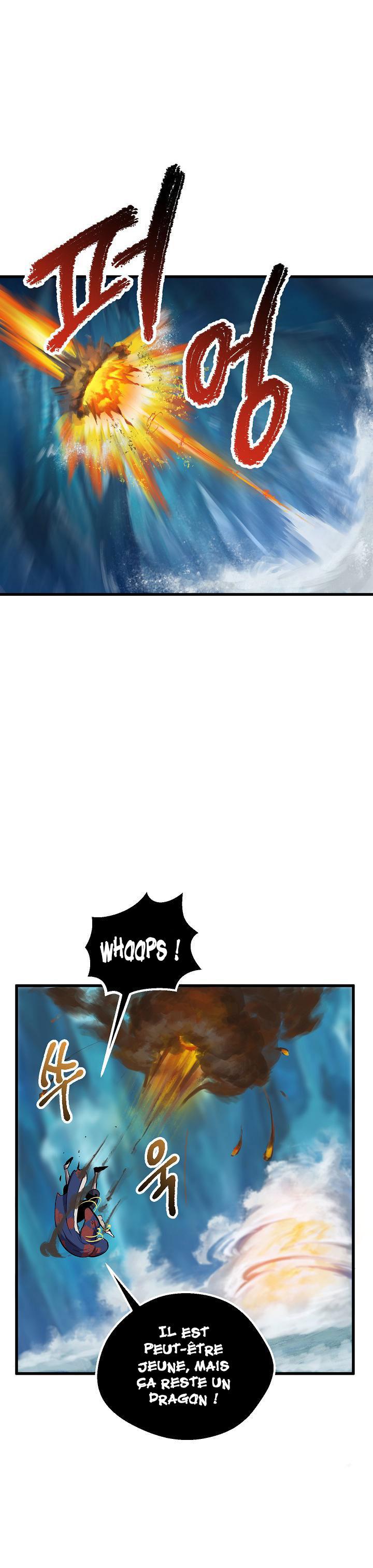 Latna Saga : Survival of a Sword King Chapitre 18 - Page 11