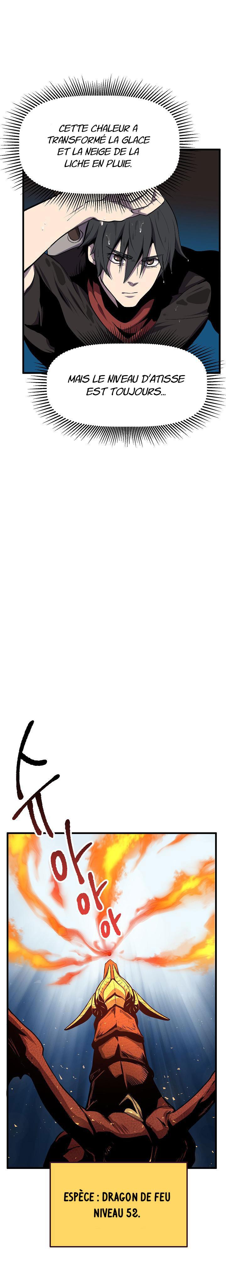 Latna Saga : Survival of a Sword King Chapitre 18 - Page 13