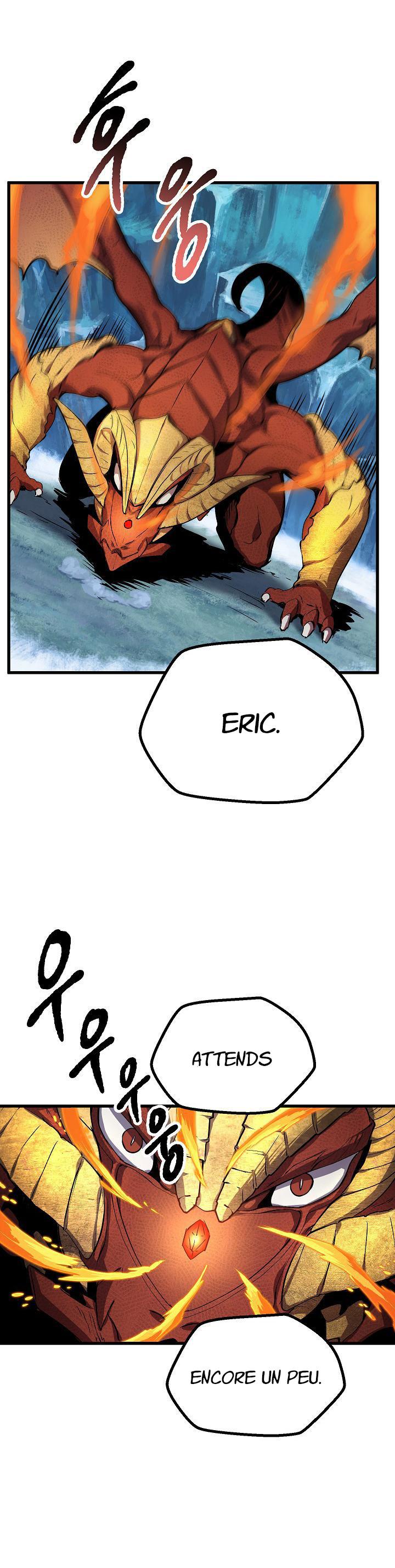 Latna Saga : Survival of a Sword King Chapitre 18 - Page 14