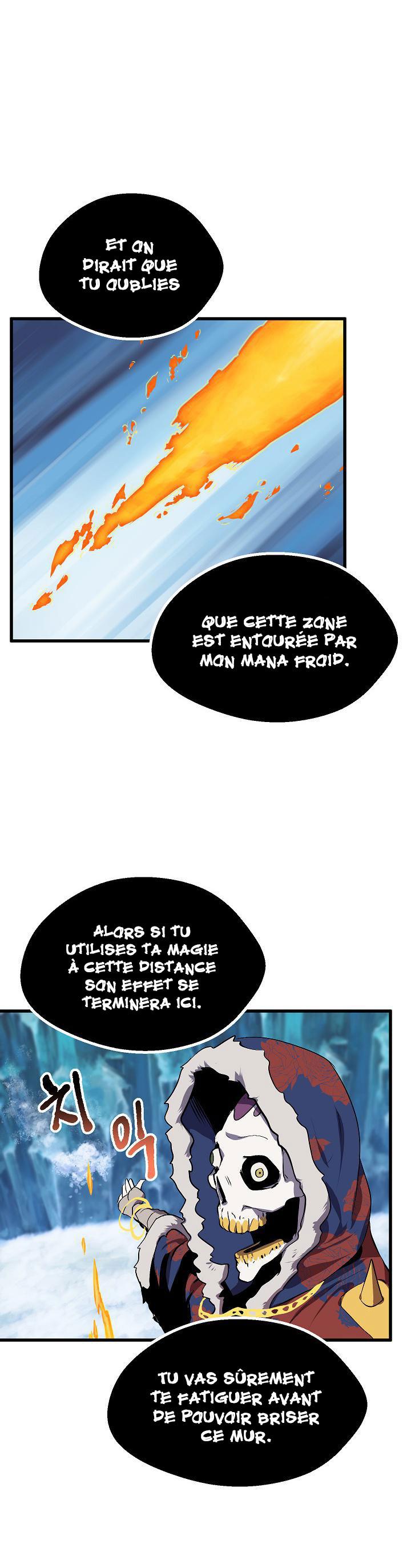 Latna Saga : Survival of a Sword King Chapitre 18 - Page 17