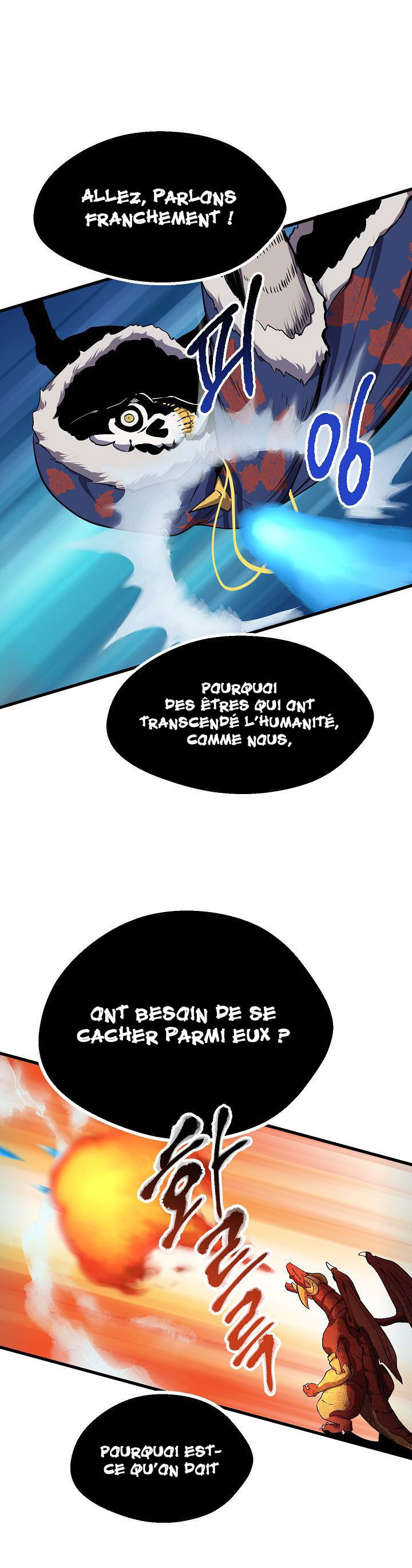 Latna Saga : Survival of a Sword King Chapitre 18 - Page 25
