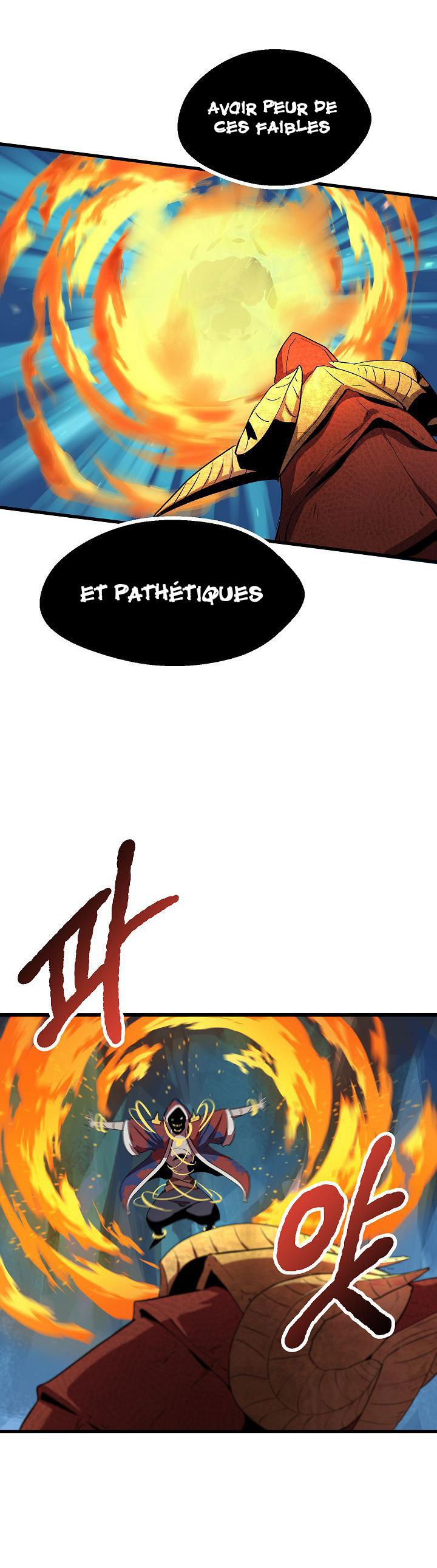 Latna Saga : Survival of a Sword King Chapitre 18 - Page 26