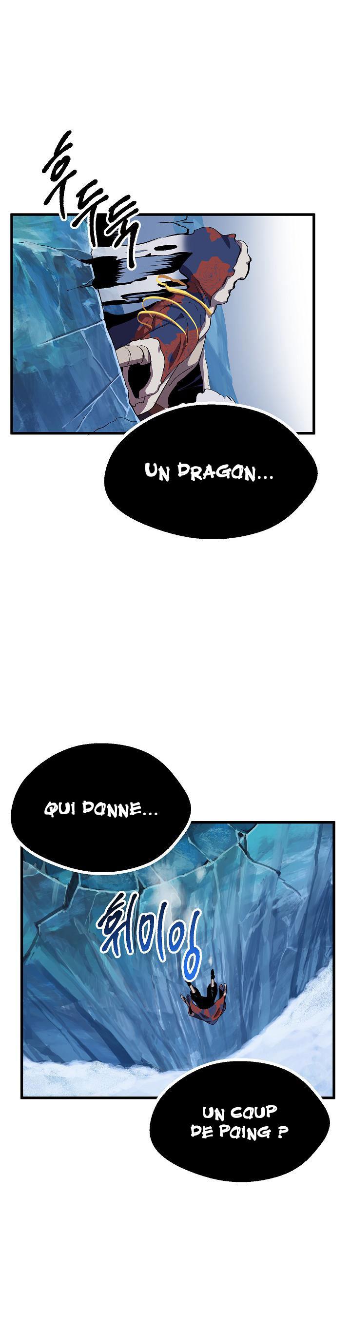 Latna Saga : Survival of a Sword King Chapitre 18 - Page 29