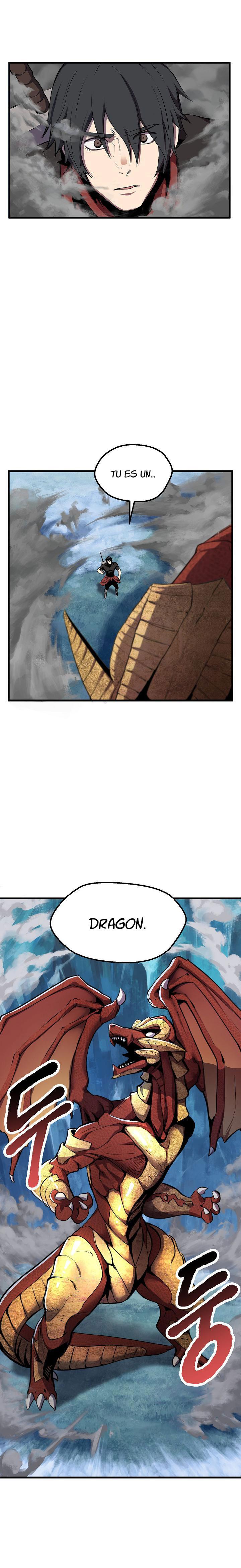 Latna Saga : Survival of a Sword King Chapitre 18 - Page 3