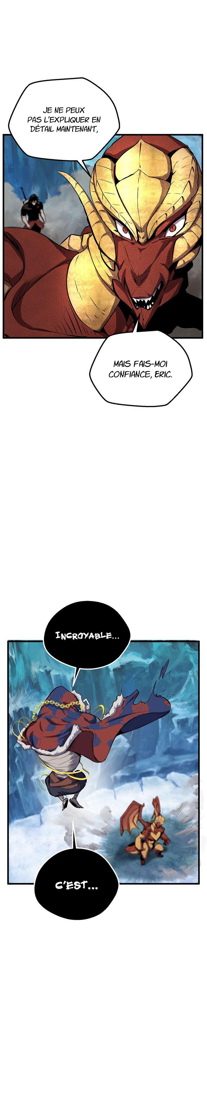 Latna Saga : Survival of a Sword King Chapitre 18 - Page 4