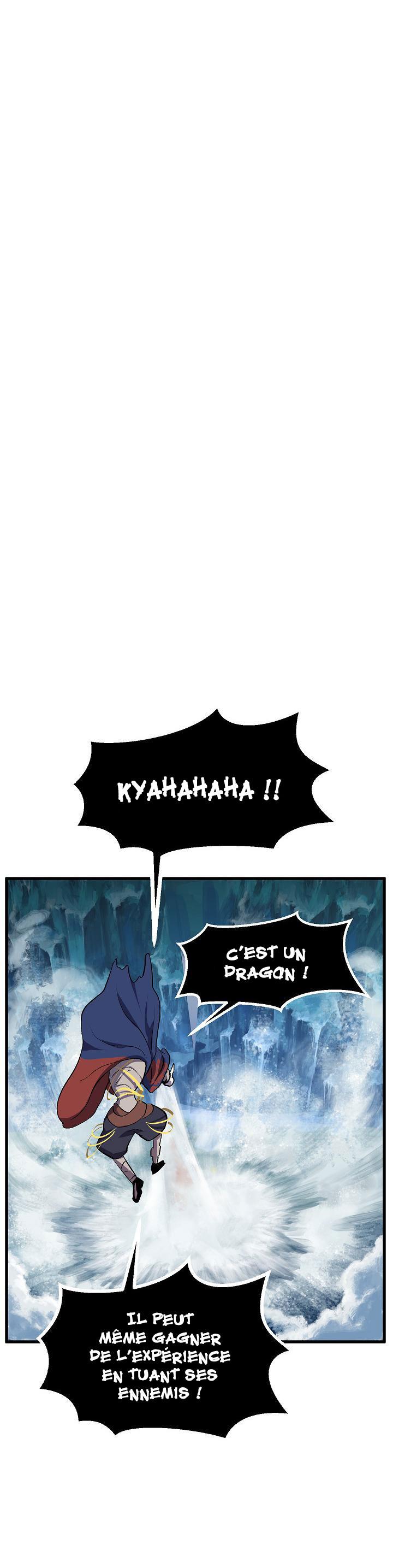 Latna Saga : Survival of a Sword King Chapitre 18 - Page 9