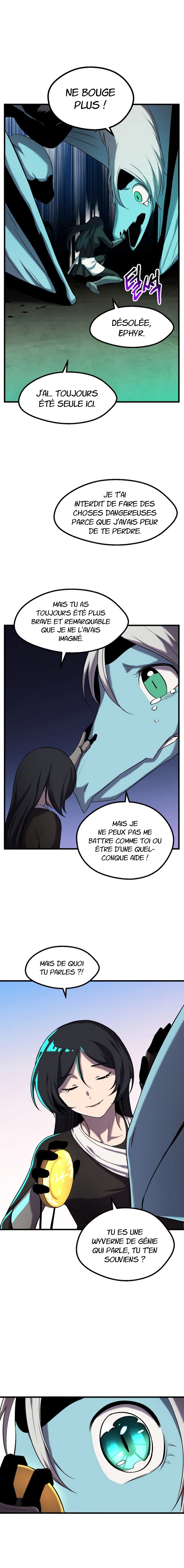 Latna Saga : Survival of a Sword King Chapitre 43 - Page 13