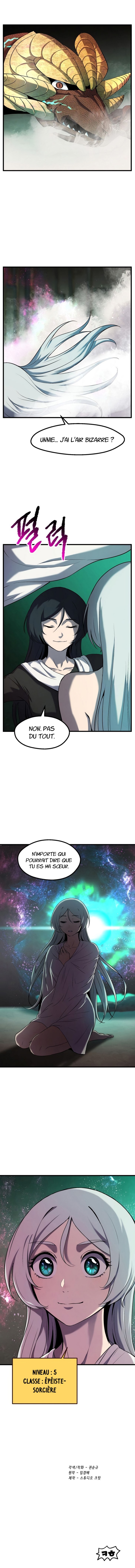Latna Saga : Survival of a Sword King Chapitre 43 - Page 21