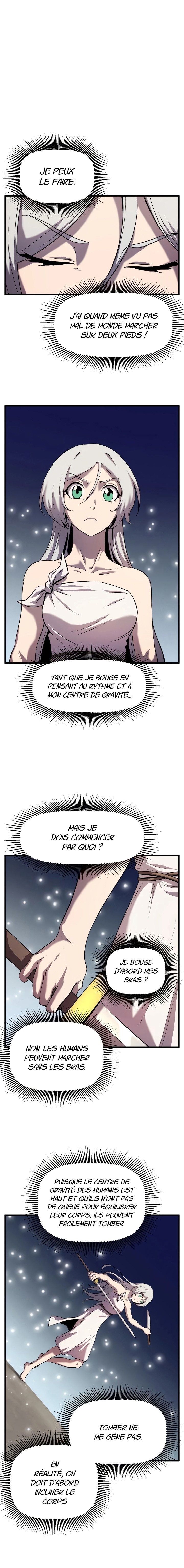Latna Saga : Survival of a Sword King Chapitre 44 - Page 2