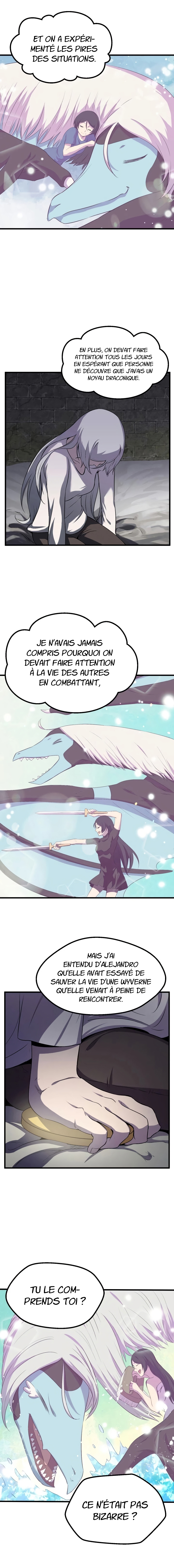 Latna Saga : Survival of a Sword King Chapitre 45 - Page 13