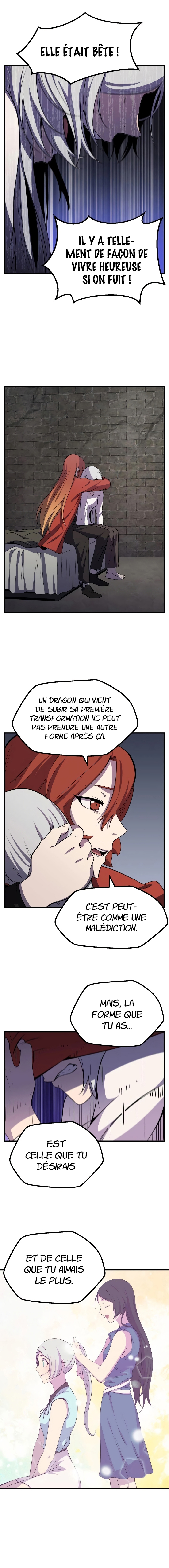 Latna Saga : Survival of a Sword King Chapitre 45 - Page 14