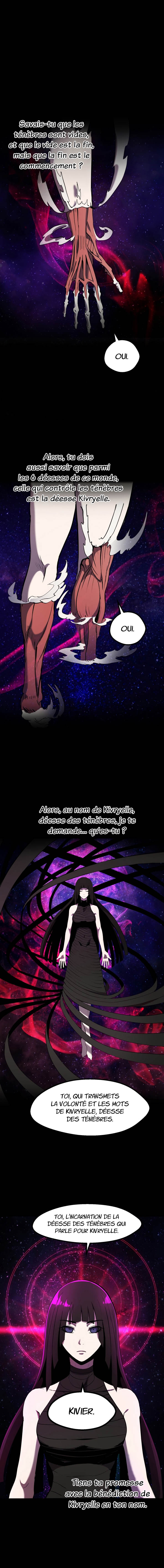 Latna Saga : Survival of a Sword King Chapitre 49 - Page 17