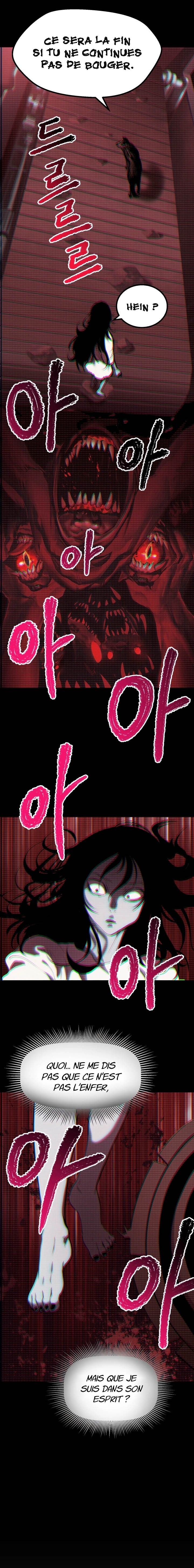 Latna Saga : Survival of a Sword King Chapitre 49 - Page 4