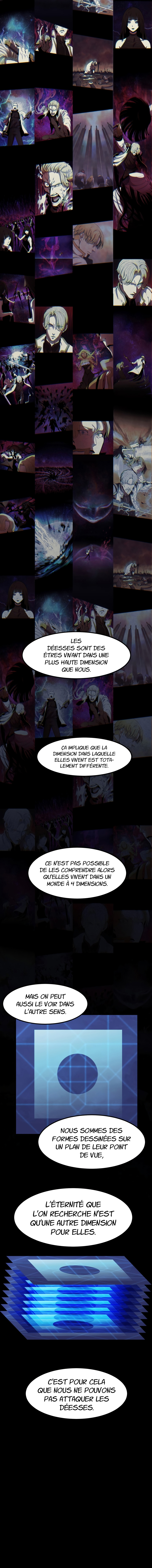 Latna Saga : Survival of a Sword King Chapitre 50 - Page 15