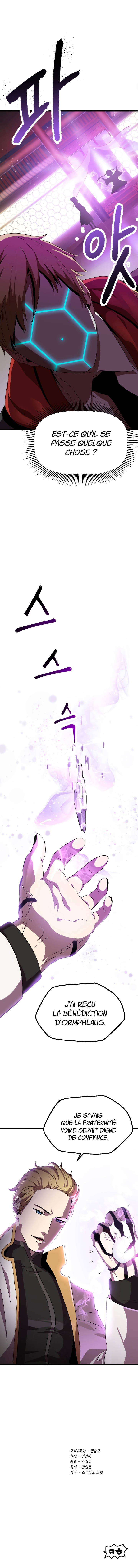 Latna Saga : Survival of a Sword King Chapitre 53 - Page 24
