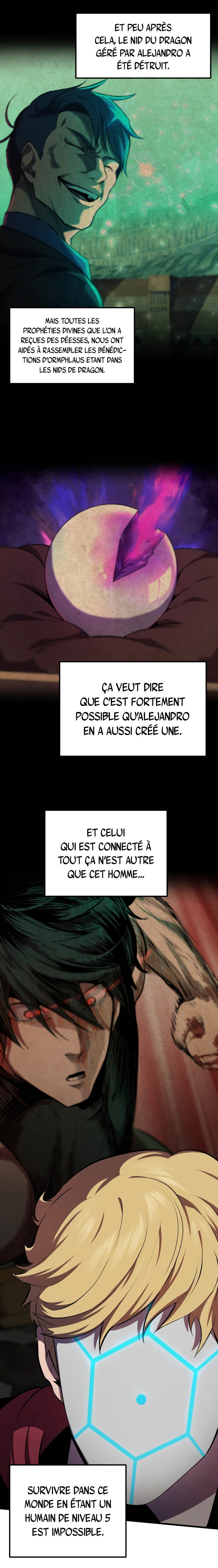 Latna Saga : Survival of a Sword King Chapitre 60 - Page 15