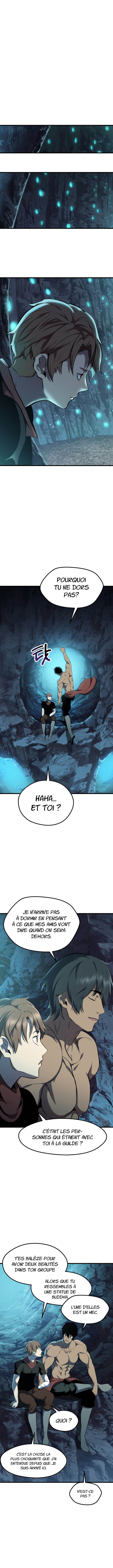 Latna Saga : Survival of a Sword King Chapitre 61 - Page 14
