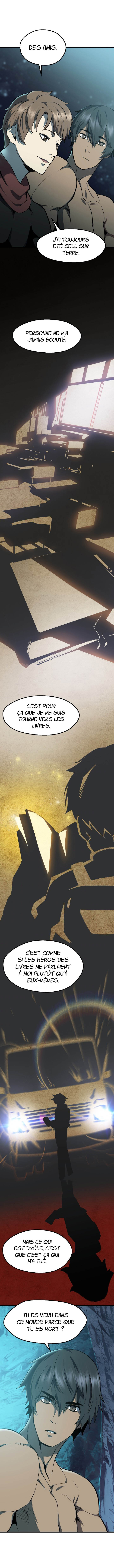 Latna Saga : Survival of a Sword King Chapitre 61 - Page 15