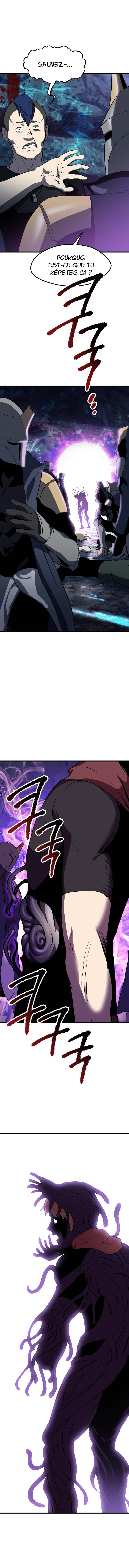 Latna Saga : Survival of a Sword King Chapitre 62 - Page 19