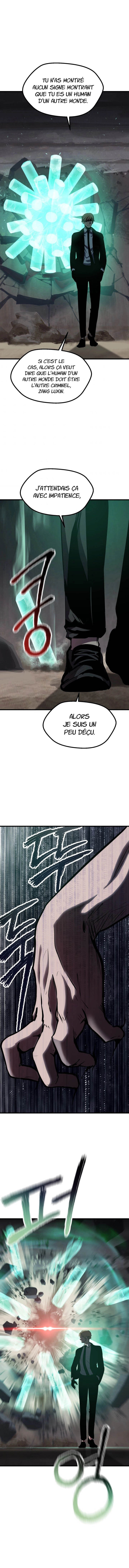 Latna Saga : Survival of a Sword King Chapitre 63 - Page 22