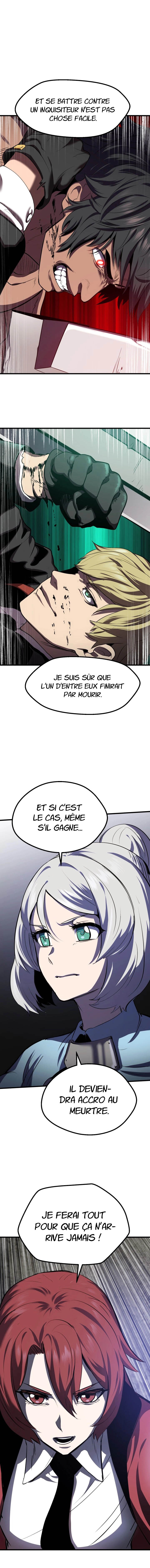 Latna Saga : Survival of a Sword King Chapitre 64 - Page 13