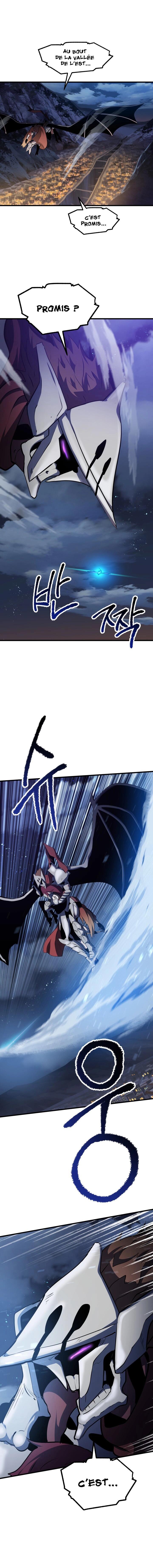Latna Saga : Survival of a Sword King Chapitre 65 - Page 26