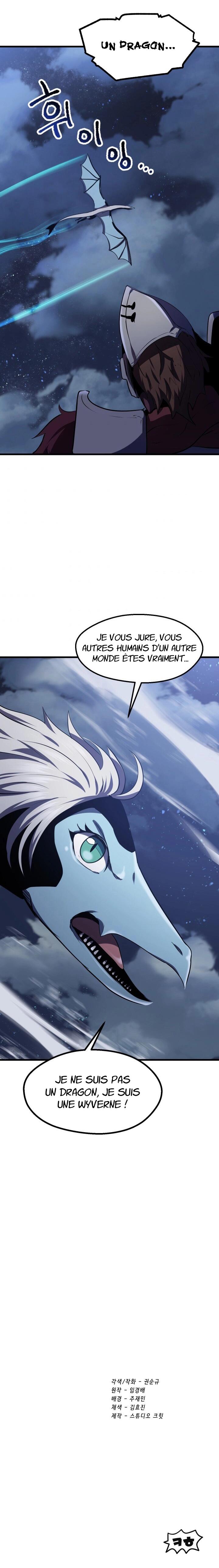 Latna Saga : Survival of a Sword King Chapitre 65 - Page 27