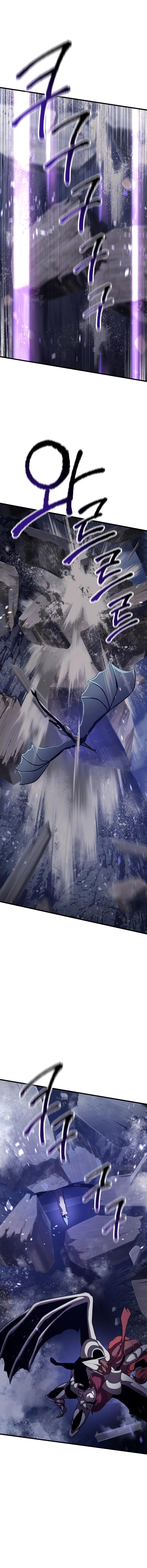 Latna Saga : Survival of a Sword King Chapitre 66 - Page 12