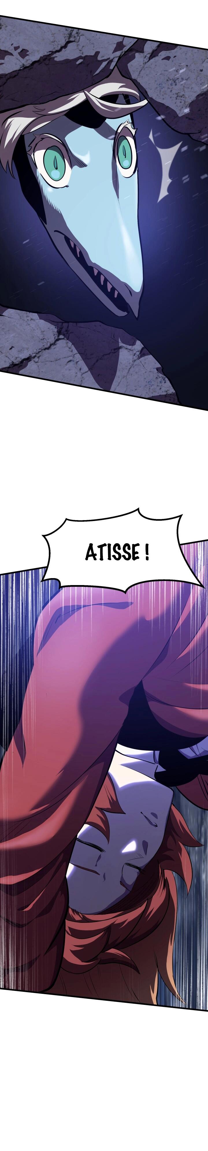 Latna Saga : Survival of a Sword King Chapitre 66 - Page 13