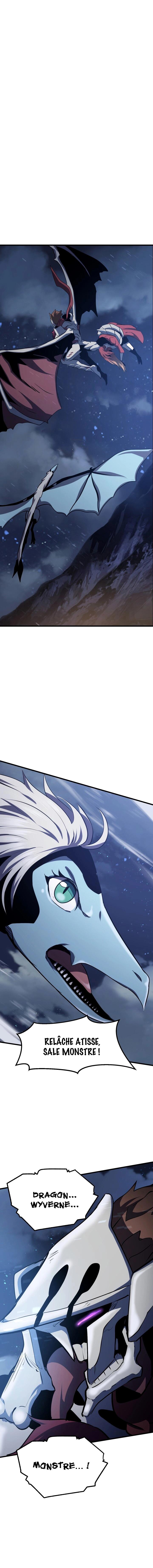 Latna Saga : Survival of a Sword King Chapitre 66 - Page 2