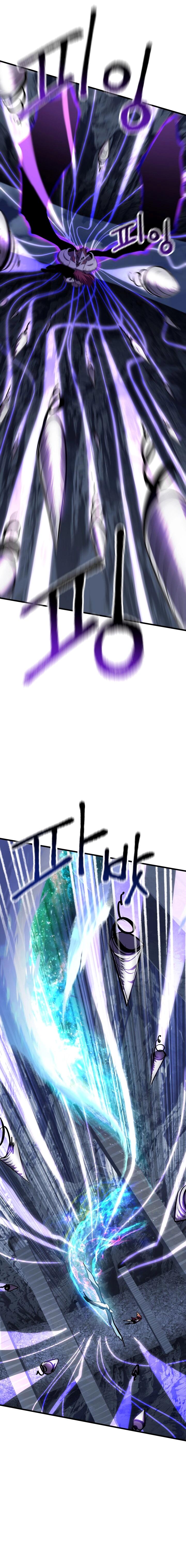 Latna Saga : Survival of a Sword King Chapitre 66 - Page 21