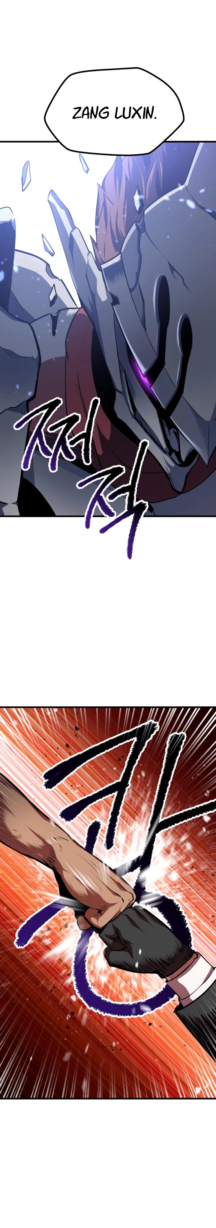Latna Saga : Survival of a Sword King Chapitre 66 - Page 26