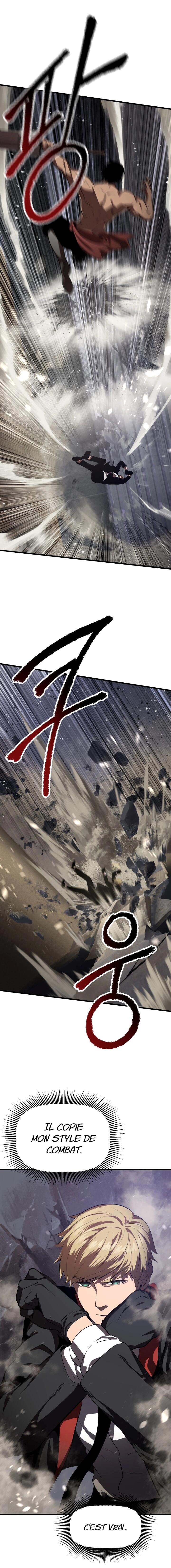 Latna Saga : Survival of a Sword King Chapitre 66 - Page 29